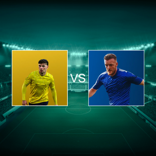 Oxford United FC vs Leicester City FC EFL Championship