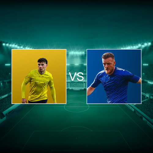 Oxford United FC vs Leicester City FC EFL League One