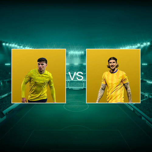 Oxford United FC vs Mansfield Town FC EFL League One