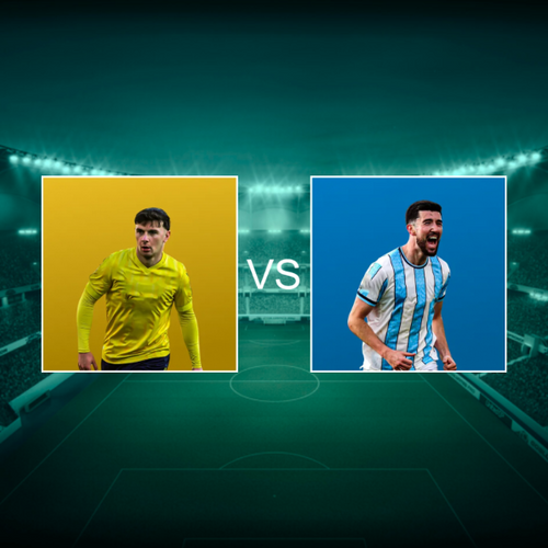 Oxford United FC vs Middlesbrough FC EFL Championship