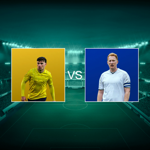 Oxford United FC vs Milton Keynes Dons FC EFL League One