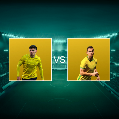 Oxford United FC vs Norwich City FC EFL Championship