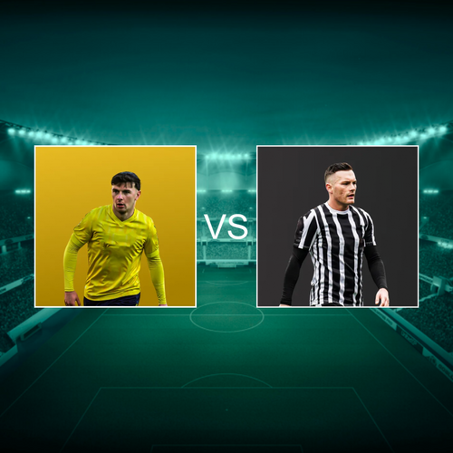 Oxford United FC vs Notts County FC EFL League One