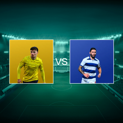 Oxford United FC vs Queens Park Rangers FC EFL Championship