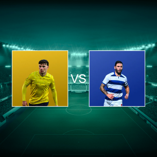 Oxford United FC vs Queens Park Rangers FC EFL Championship