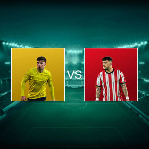 Oxford United FC vs Sheffield United FC EFL Championship