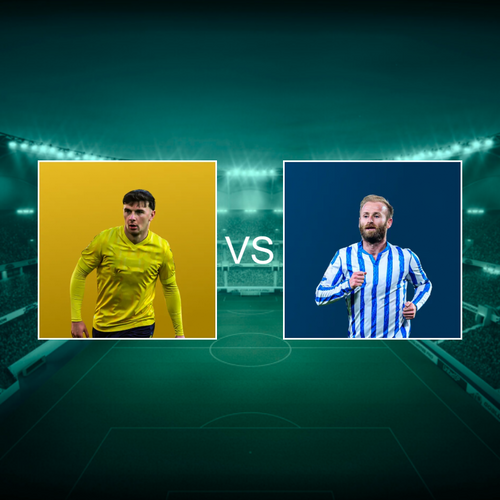 Oxford United FC vs Sheffield Wednesday FC EFL League One