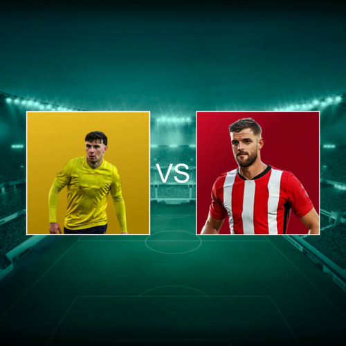 Oxford United FC vs Southampton FC EFL Championship