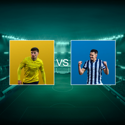 Oxford United FC vs West Bromwich Albion FC EFL Championship