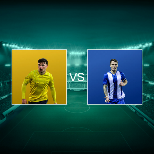 Oxford United FC vs Wigan Athletic FC EFL League One