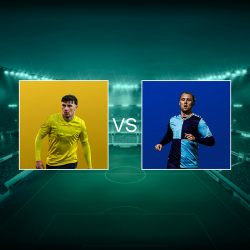 Oxford United FC vs Wycombe Wanderers FC EFL League One