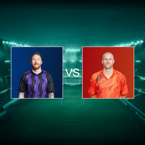 Pacific FC vs Forge FC Canadian Premier League