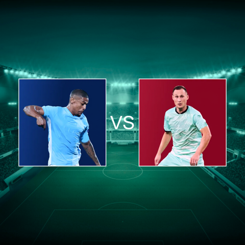 Pafos FC vs SK Slavia Prague Champions League