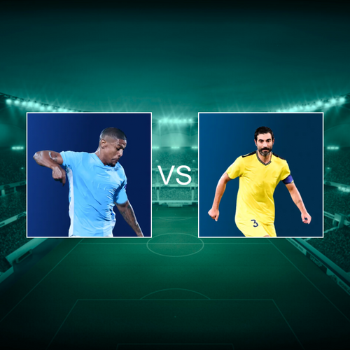 Pafos FC vs Villarreal CF Champions League