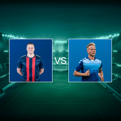 Paide Linnameeskond vs FC Hegelmann Europa Conference League