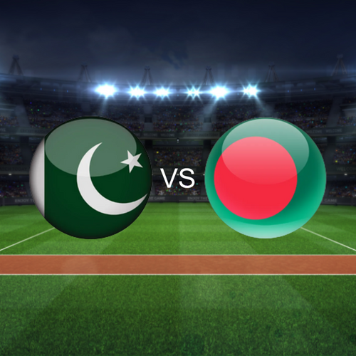 Pakistan vs Bangladesh Asia Cup 2025