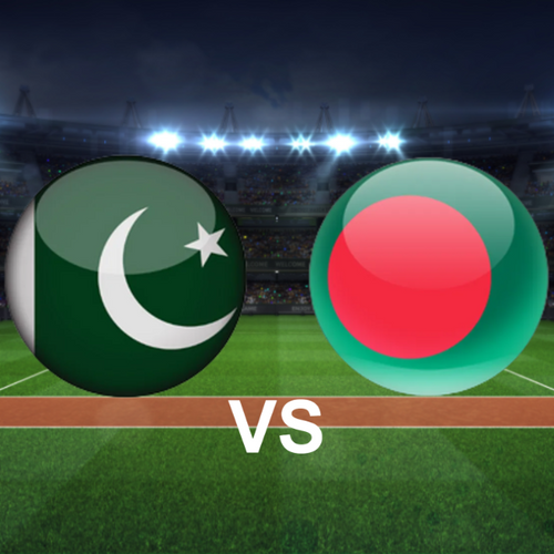 Pakistan vs Bangladesh Cricket Champions Trophy