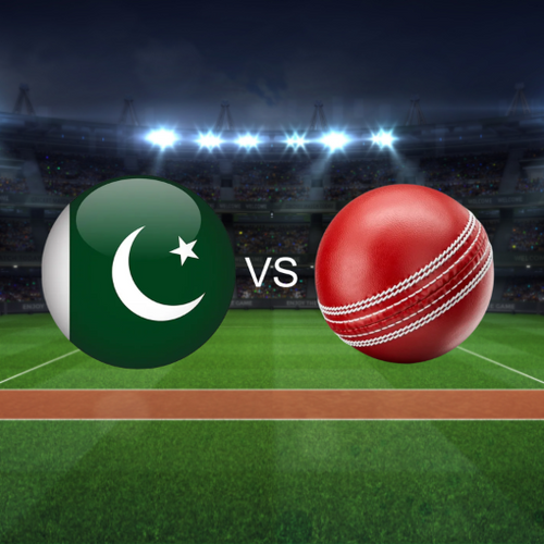 Pakistan vs QA ICC Men's Cricket World Cup 2027