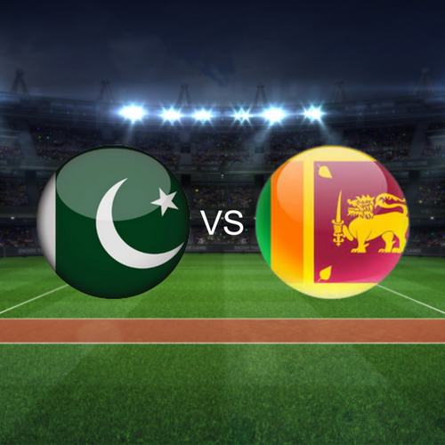 Pakistan vs Sri Lanka Asia Cup 2025