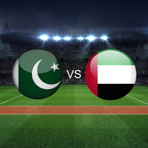 Pakistan vs UAE Asia Cup 2025