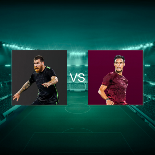 Paksi FC vs CFR Cluj Europa League