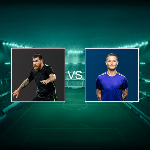 Paksi FC vs NK Maribor Europa Conference League