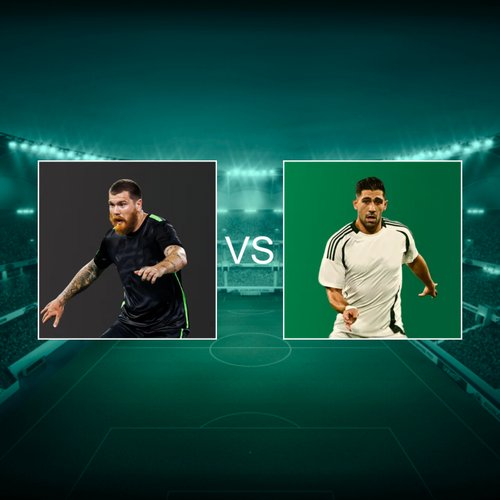 Paksi FC vs Panathinaikos FC Europa Conference League