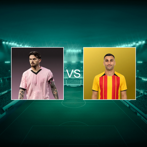 Palermo FC vs Benevento Calcio Serie B
