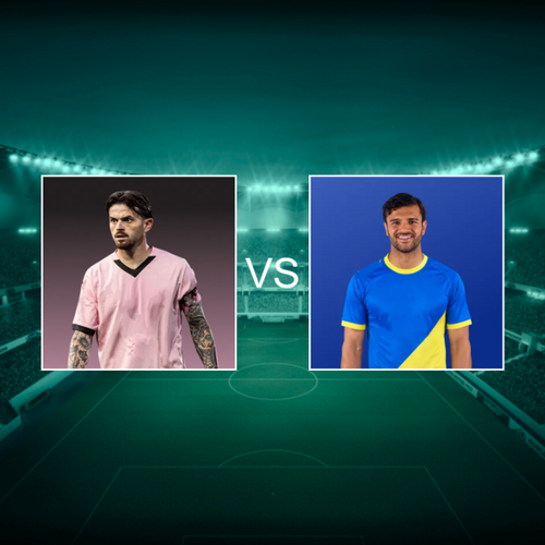 Palermo FC vs Carrarese Calcio 1908 Serie B