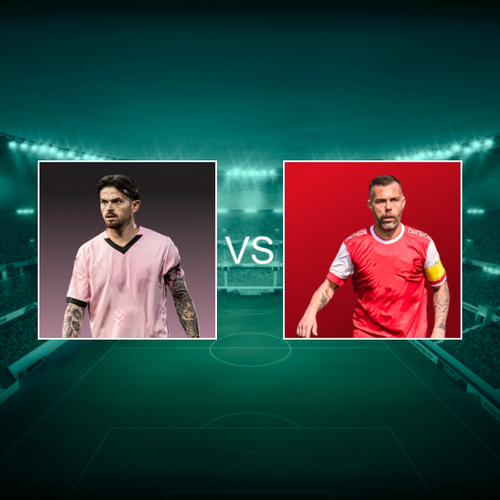 Palermo FC vs Mantova 1911 Coppa Italia
