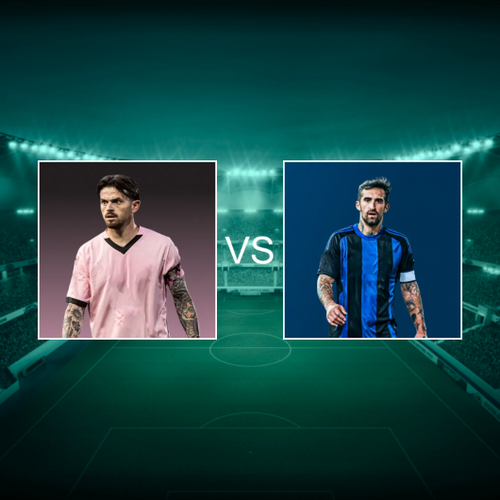 Palermo FC vs Pisa SC Serie B