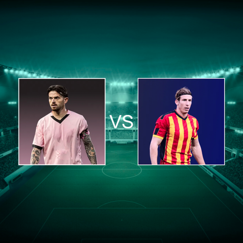 Palermo FC vs US Lecce Coppa Italia