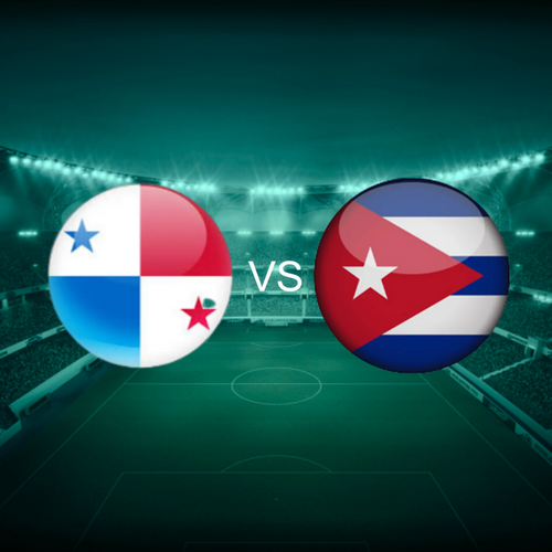 Panama vs Cuba CONCACAF Women's Championship 2026