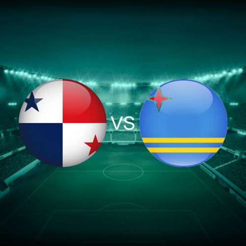 Panama vs Aruba CONCACAF Women's Championship 2026