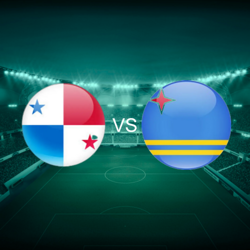 Panama vs Aruba CONCACAF Women's Championship 2026