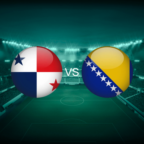 Panama vs Bosnia Herzegovina Men's International Friendlies
