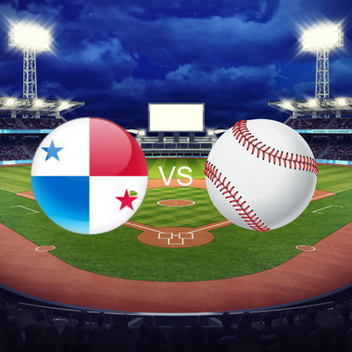 Panama vs Detroit Tigers World Baseball Classic