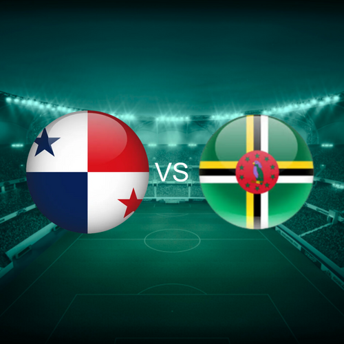 Panama vs Dominican Republic Men's International Friendlies