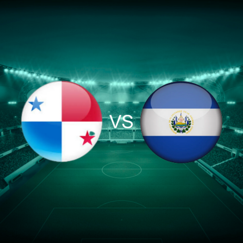 Panama vs El Salvador CONCACAF World Cup 2026 Qualifiers