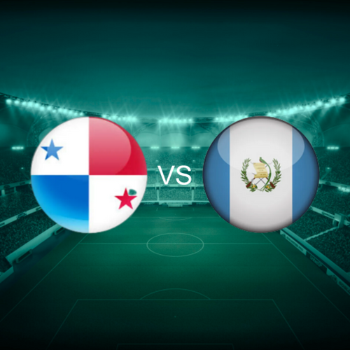 Panama vs Guatemala CONCACAF World Cup 2026 Qualifiers