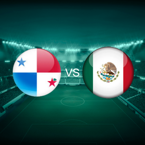 Panama vs Mexico Men's International Friendlies