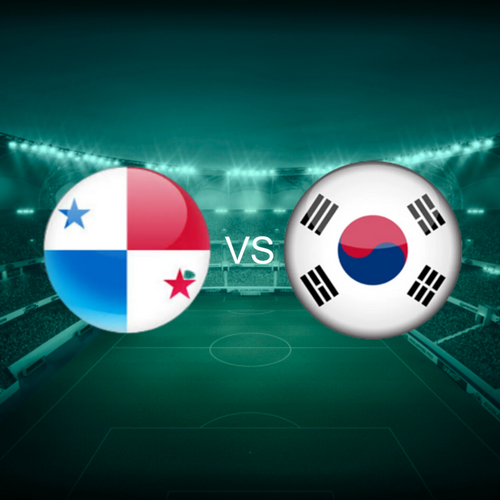 Panama vs South Korea U-20 World Cup Chile 2025