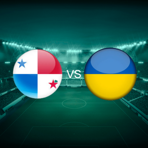 Panama vs Ukraine U-20 World Cup Chile 2025