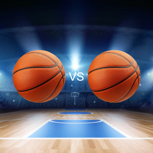 Panathinaikos BC vs Mykonos BC Greek Basketball League