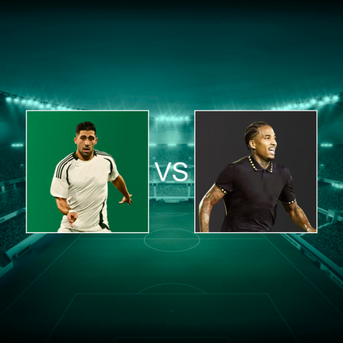 Panathinaikos FC vs Aris FC Greek Cup