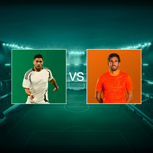 Panathinaikos FC vs Aris Thessaloniki FC Super League Greece
