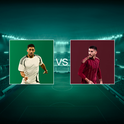 Panathinaikos FC vs AS Roma Europa League