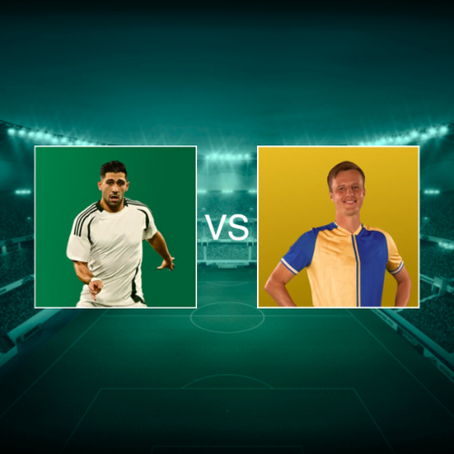 Panathinaikos FC vs Asteras Tripolis F.C. Super League Greece
