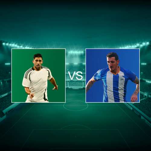 Panathinaikos FC vs Brighton & Hove Albion FC Europa Conference League