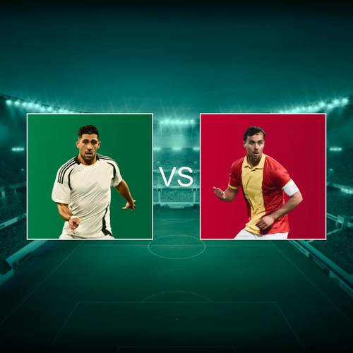 Panathinaikos FC vs Go Ahead Eagles Europa League